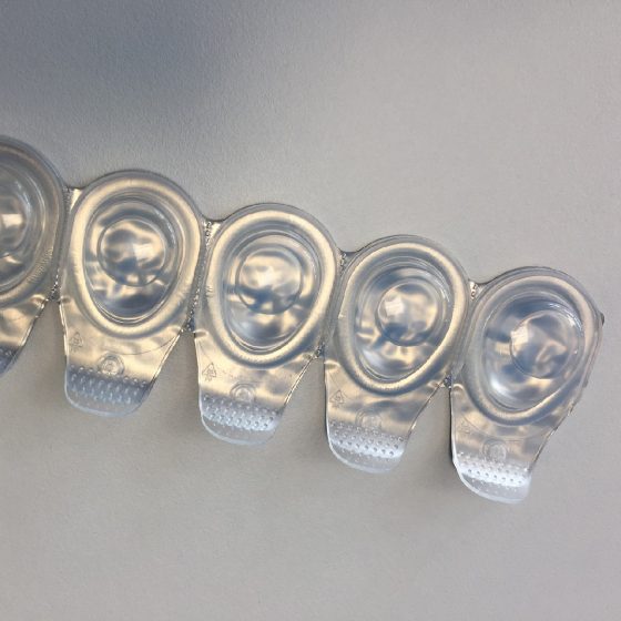 Ophthalmics Packaging